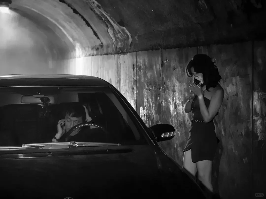 从女性角度看这两部电影的不适感