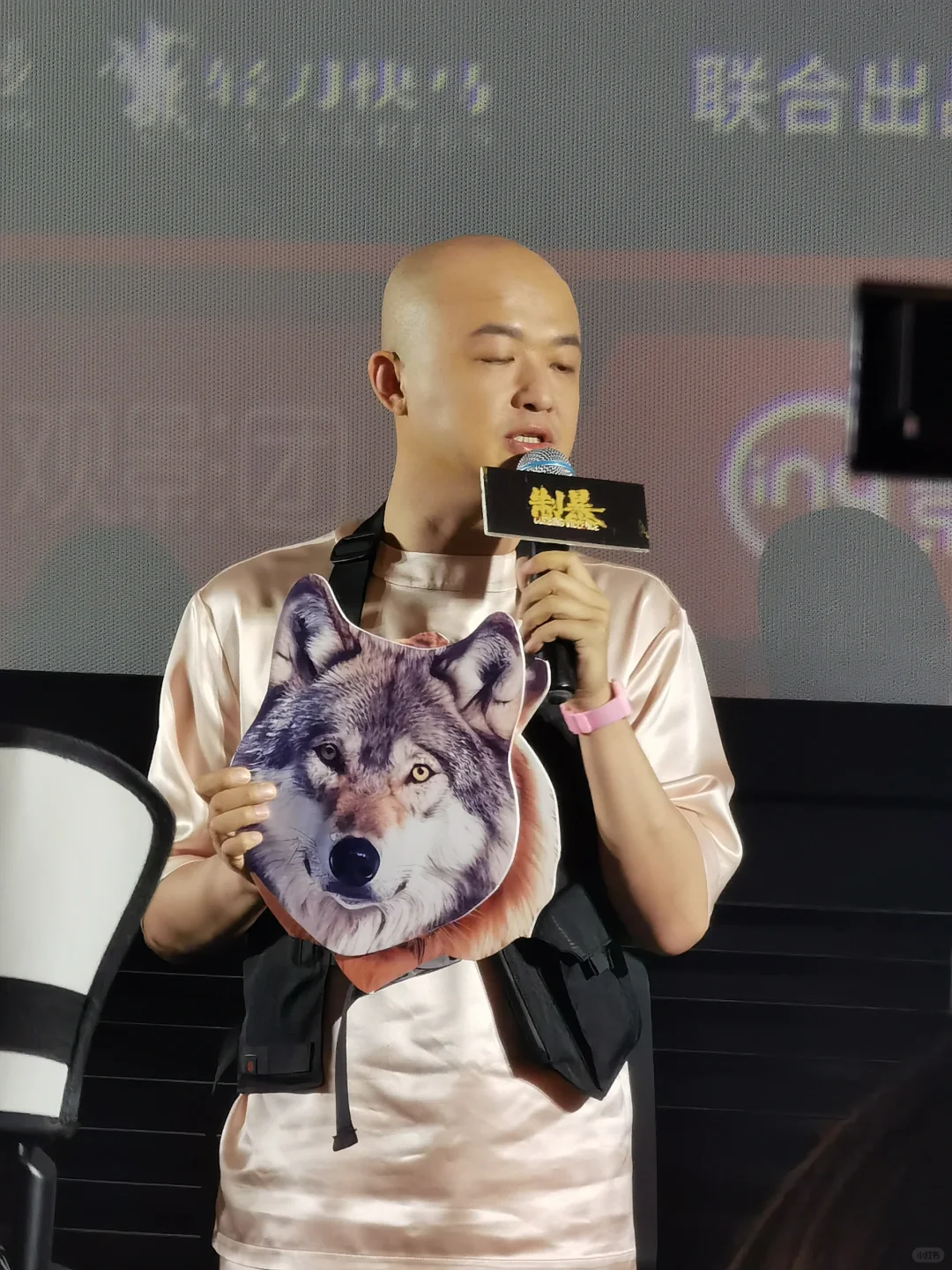 《制暴电影》：一场视觉与情感的完美交织