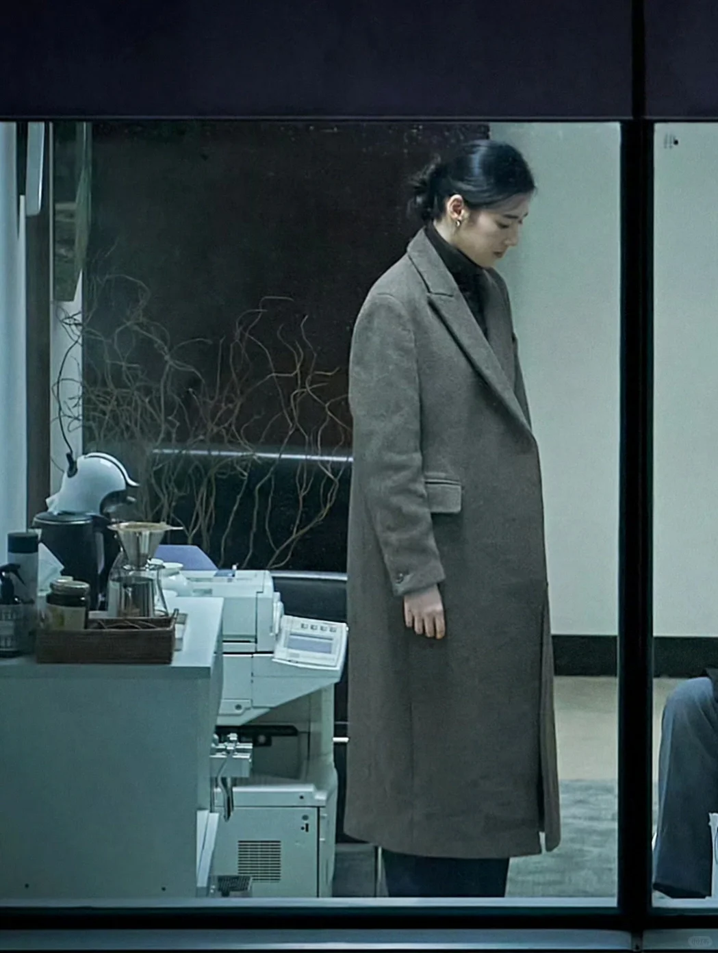 电影（设计者）.郑恩彩