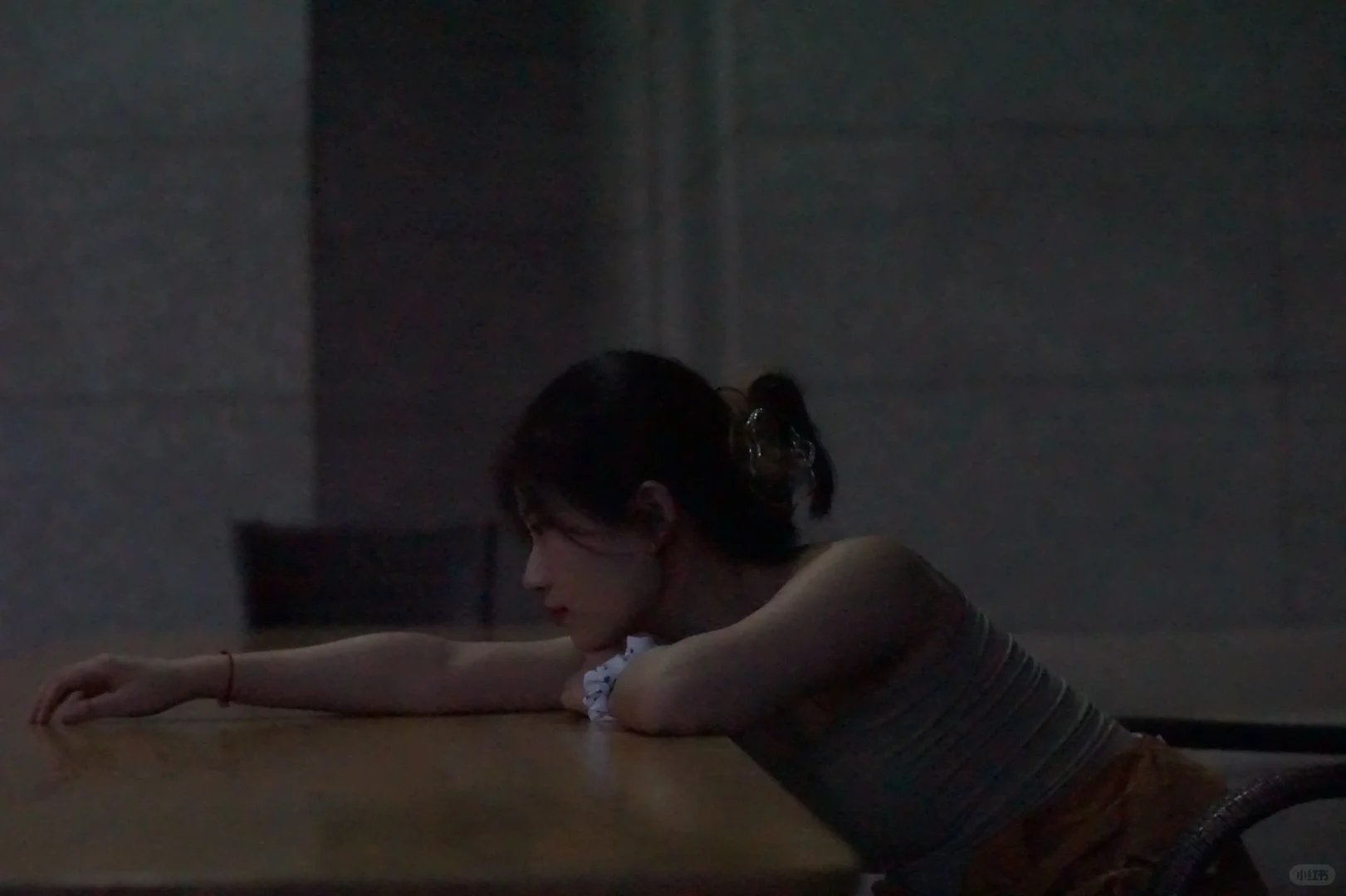 绿皮书式的电影感🎞️