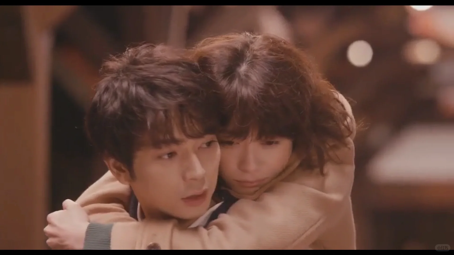 小日子的电影总能让人流点什么