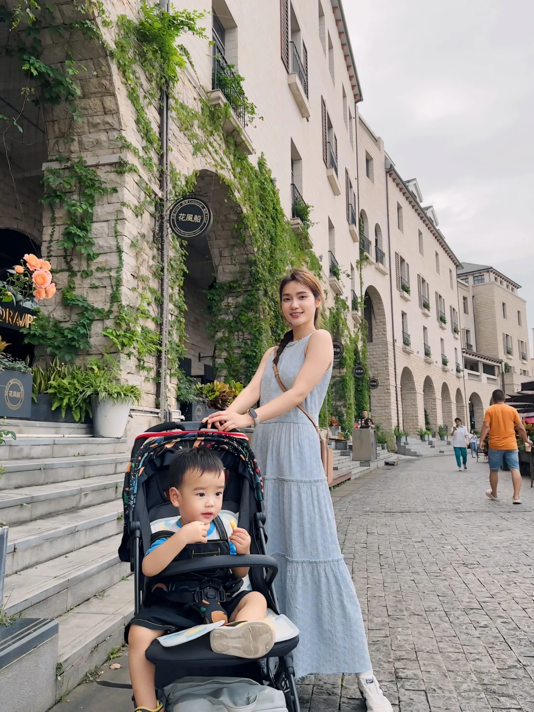 素颜也能一键出片，这是什么神仙App❗️