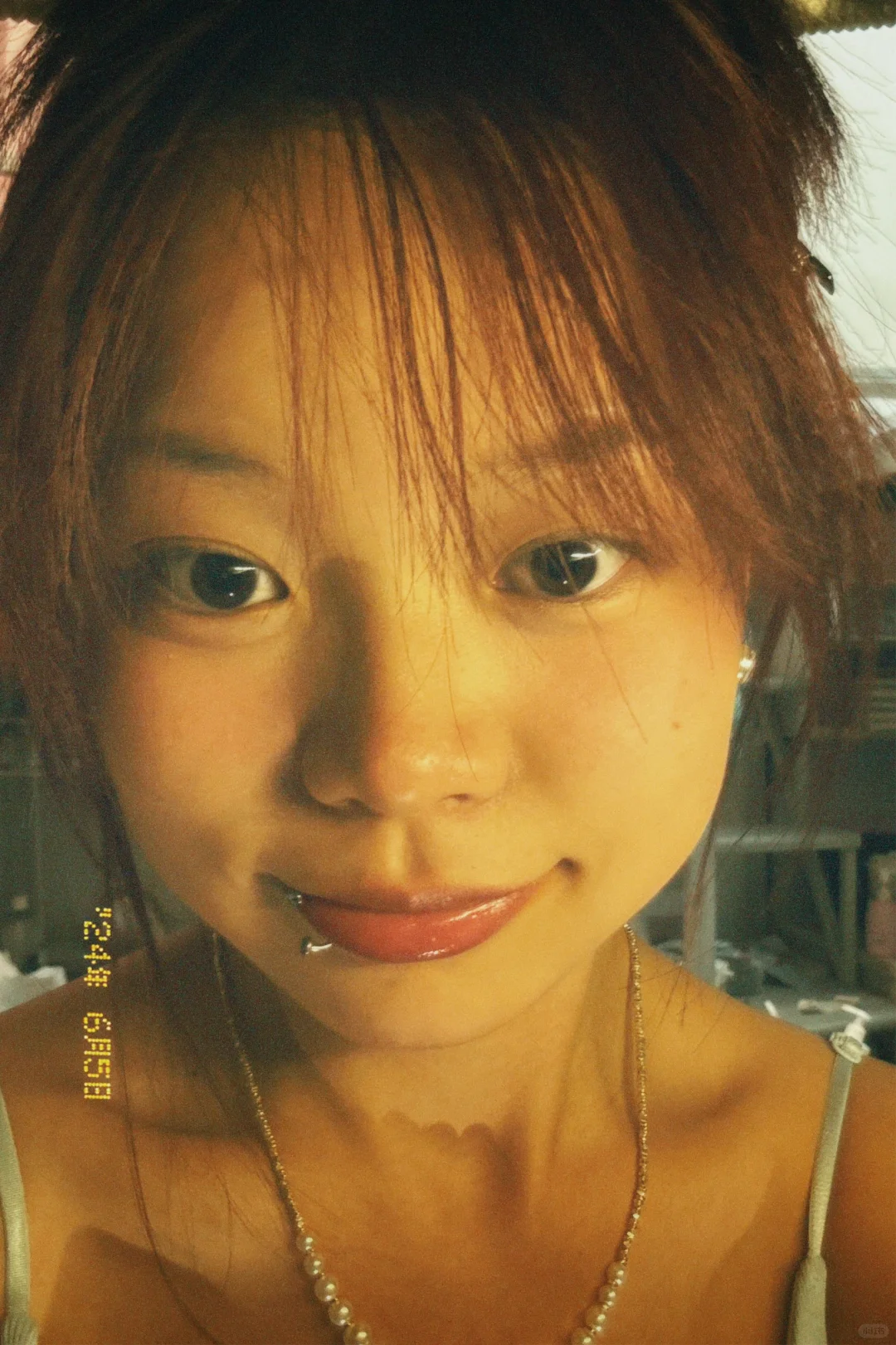 宝藏📷软件初体验