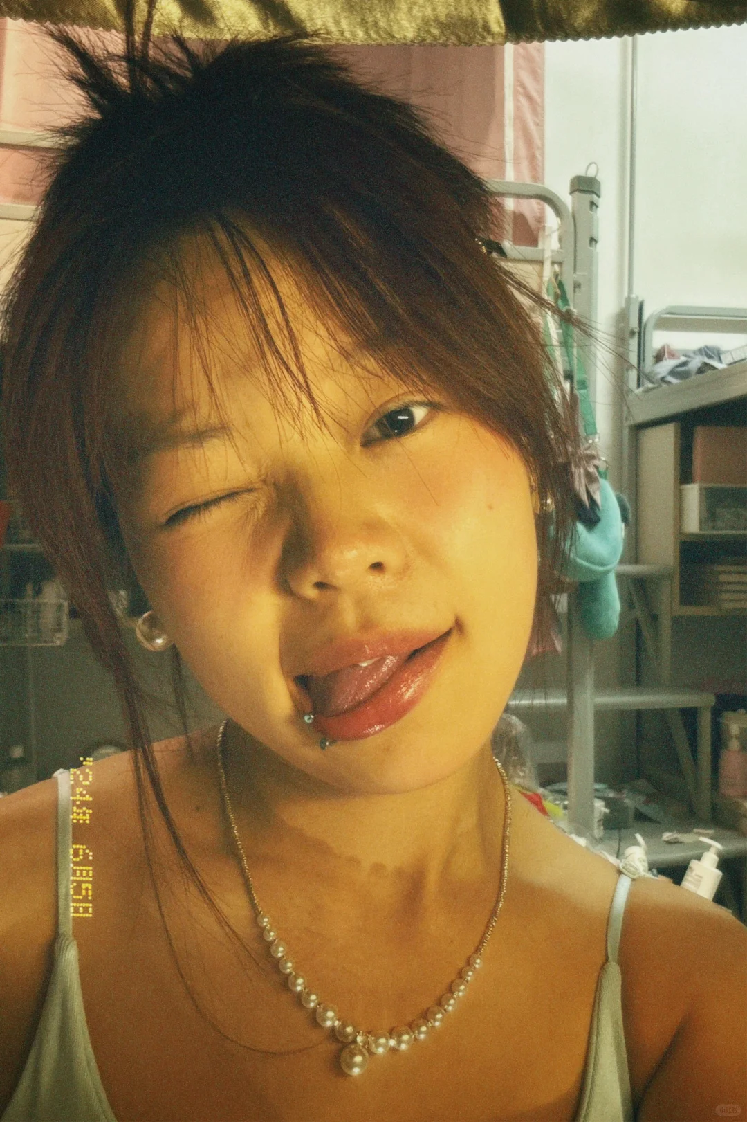 宝藏📷软件初体验