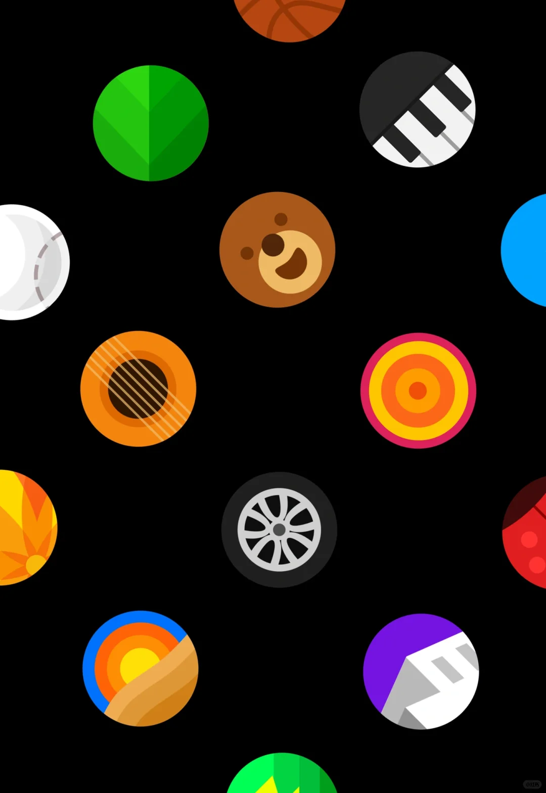 理想汽车 App 设计