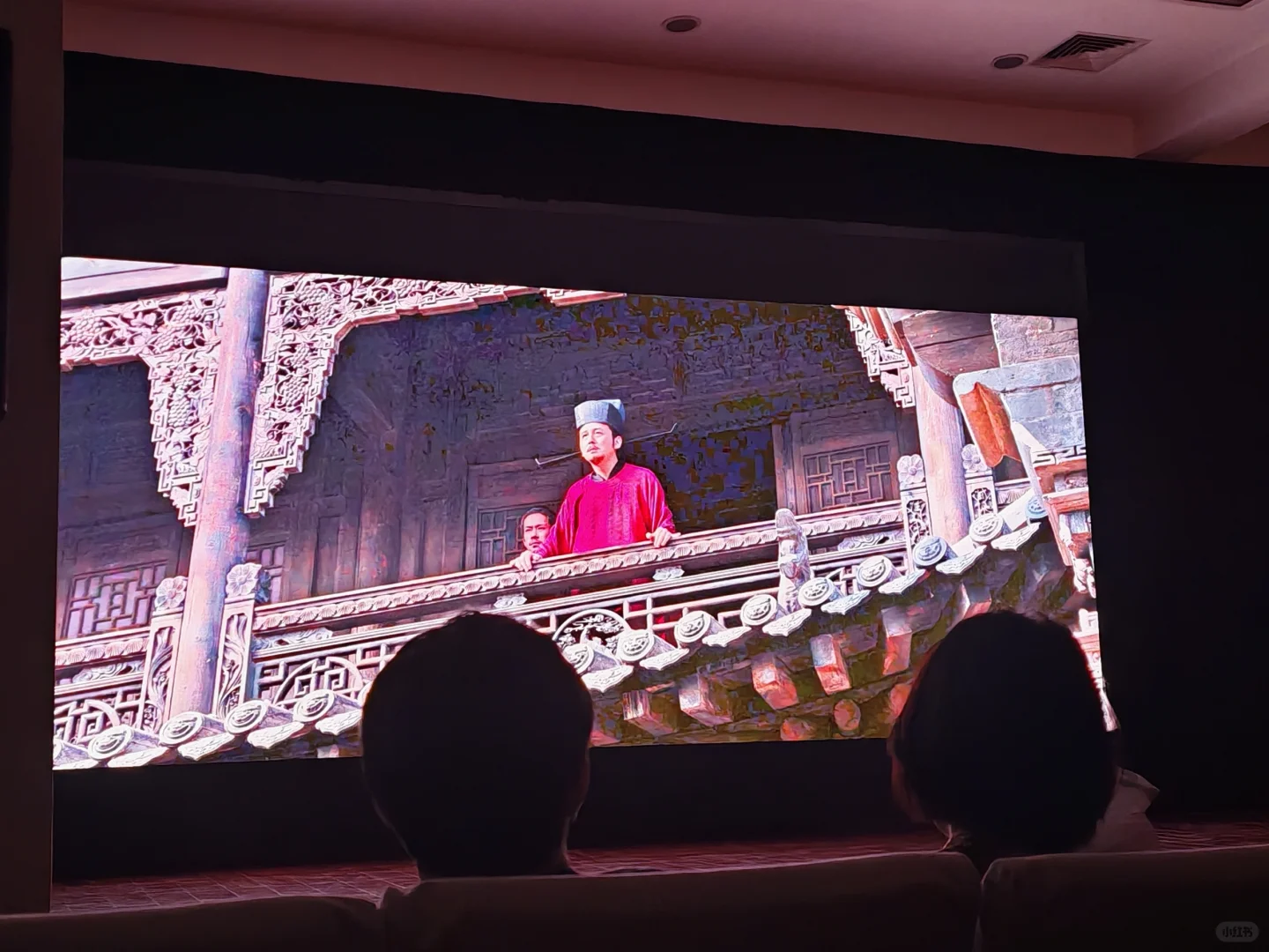 博物馆看电影× 免费逛景点✓