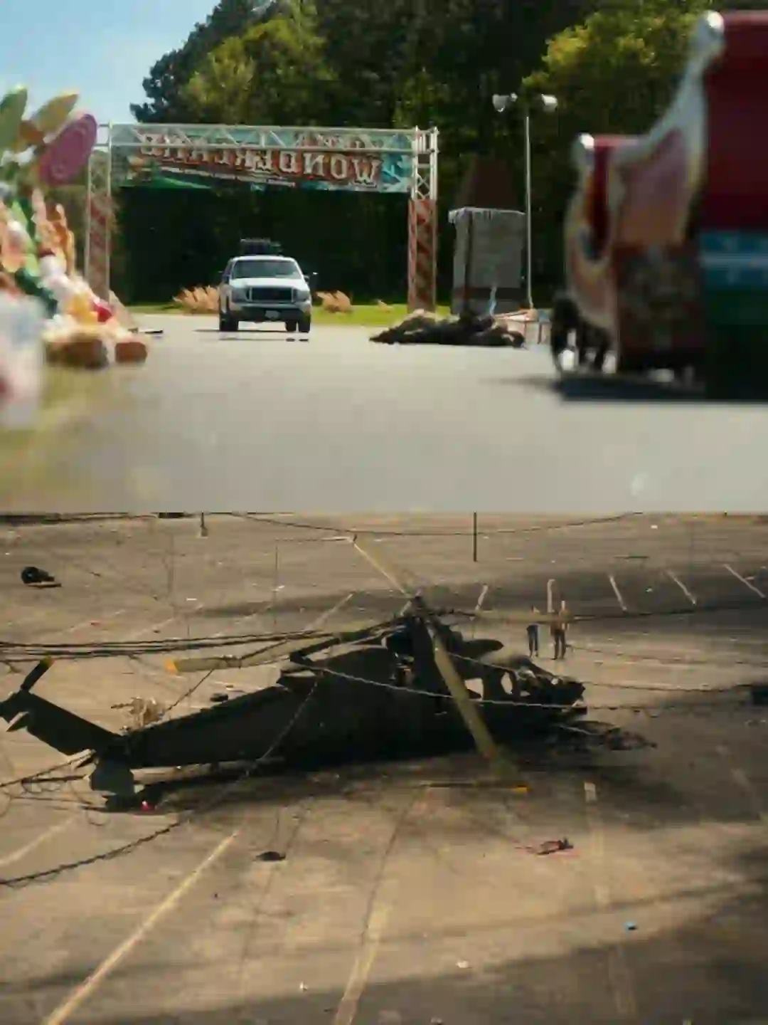 电影《美国内战》：直击心灵的现实主义佳作