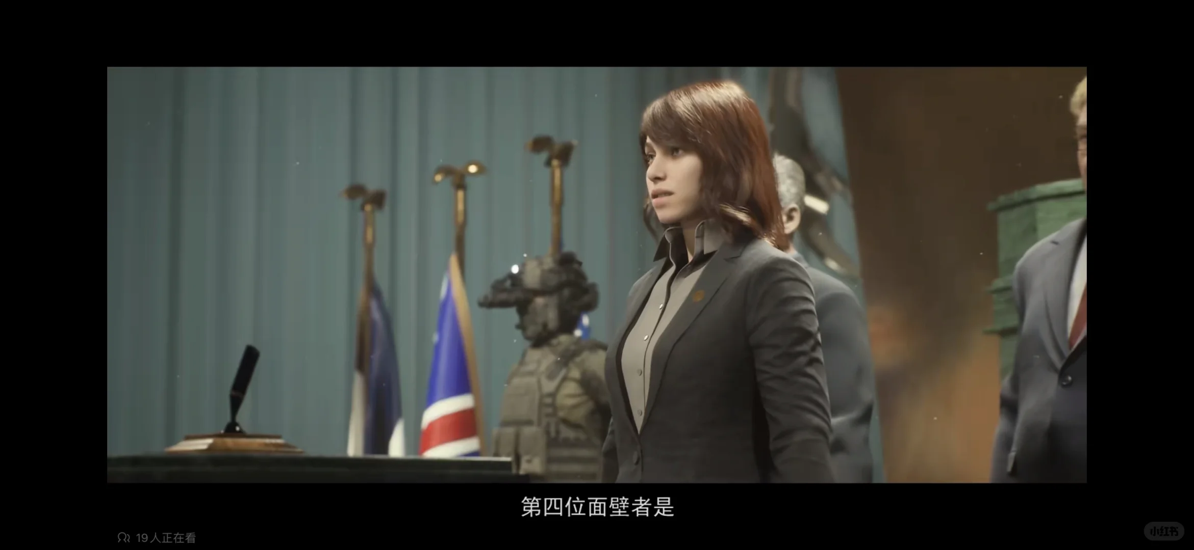 Ue5互动电影制作 寻求导演合作啦！