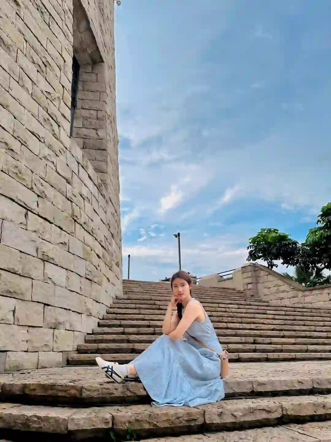 素颜也能一键出片，这是什么神仙App❗️