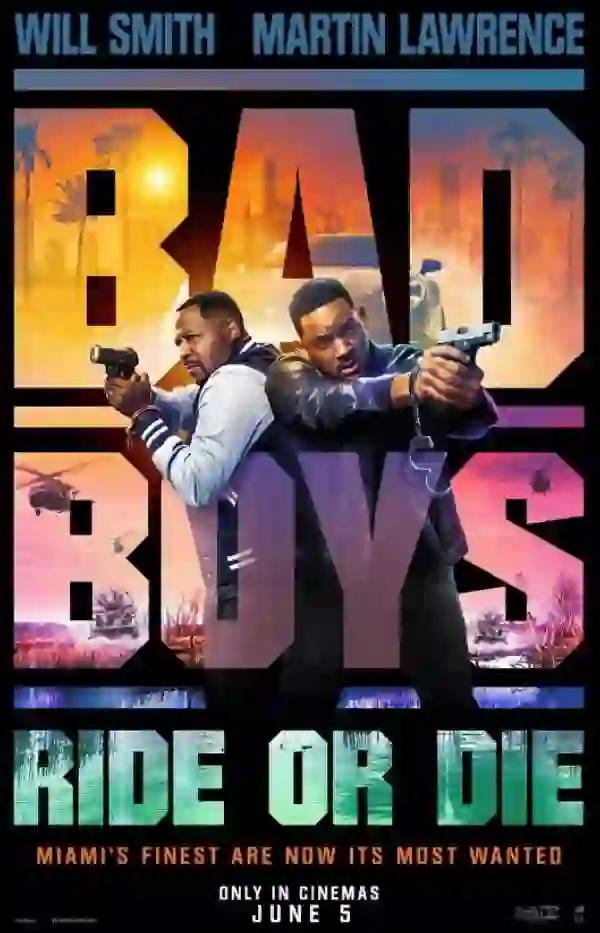 电影：绝地战警4～生死与共