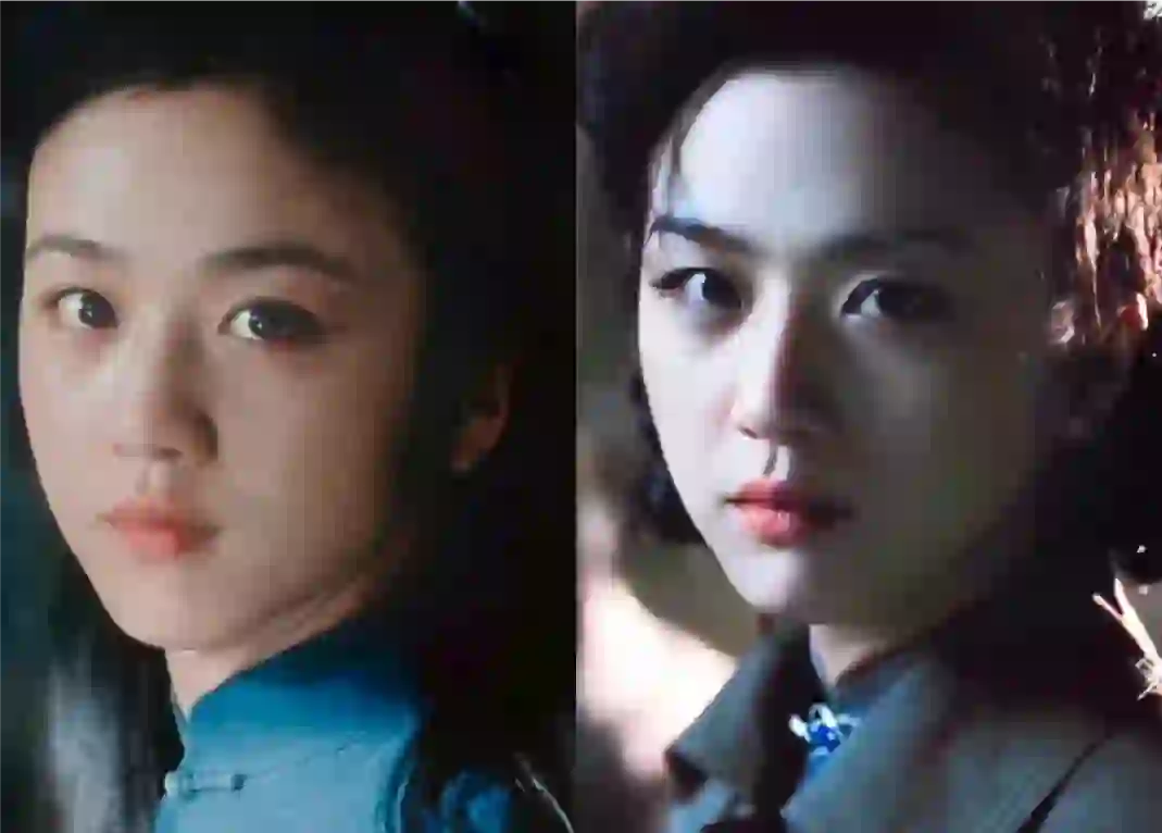 这辈子最爱的电影角色，没有之一