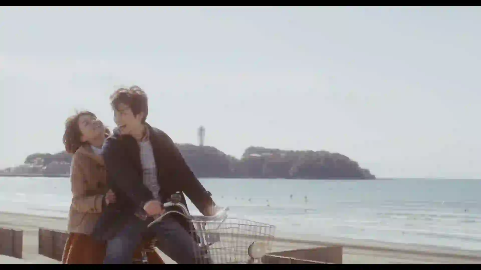 小日子的电影总能让人流点什么