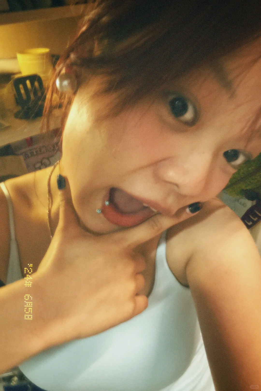 宝藏📷软件初体验