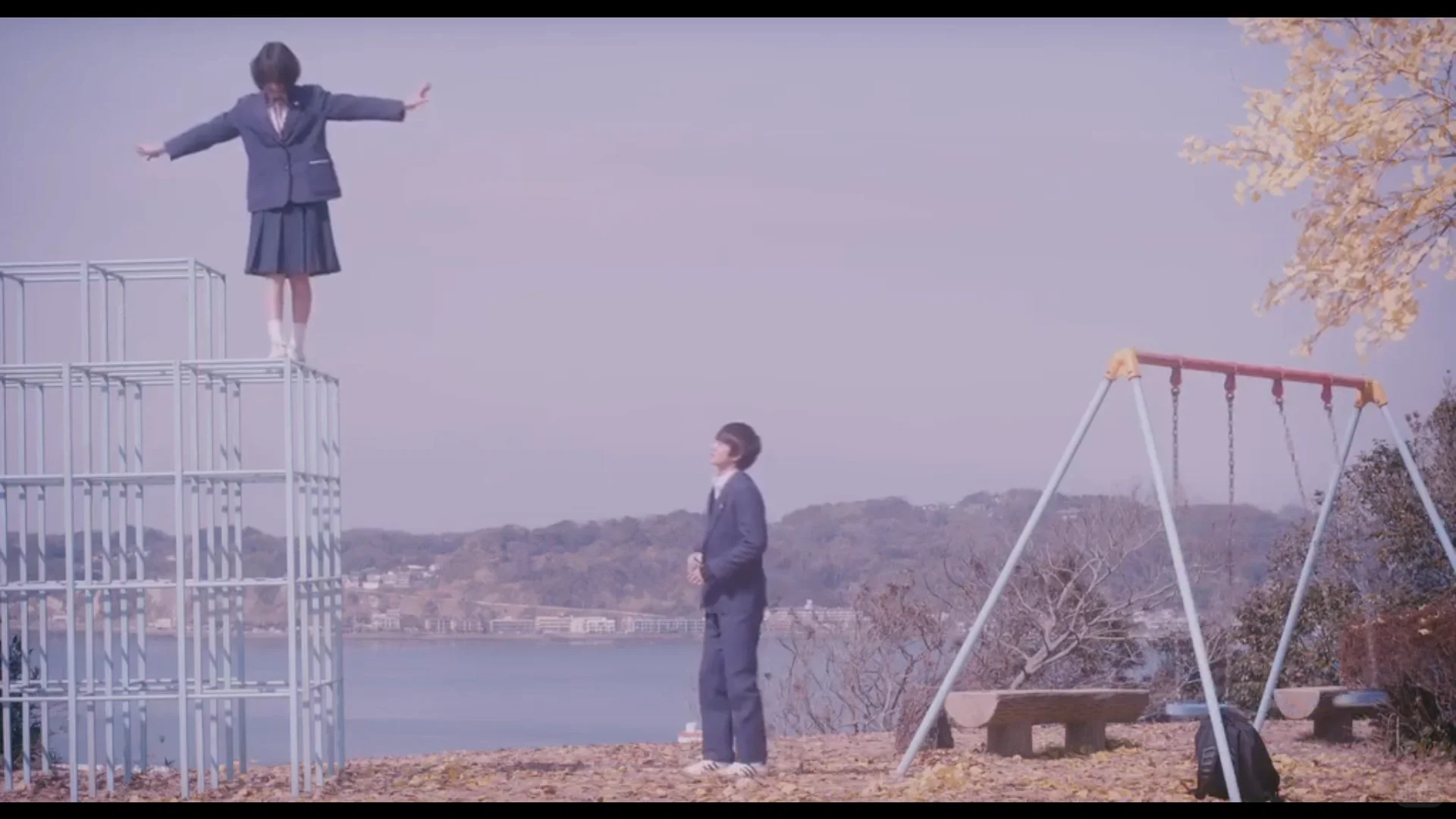 小日子的电影总能让人流点什么