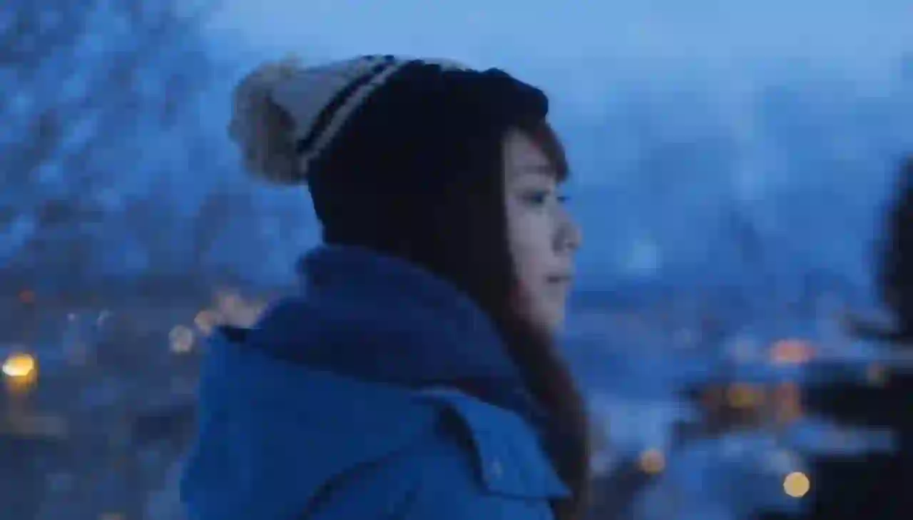 这是有村架纯的哪部电影/电视剧呀？