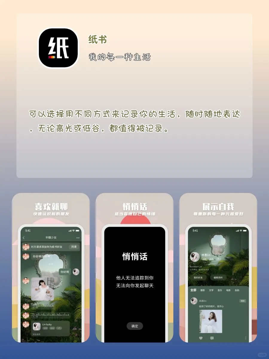 用了舍不得删的神仙软件‼️