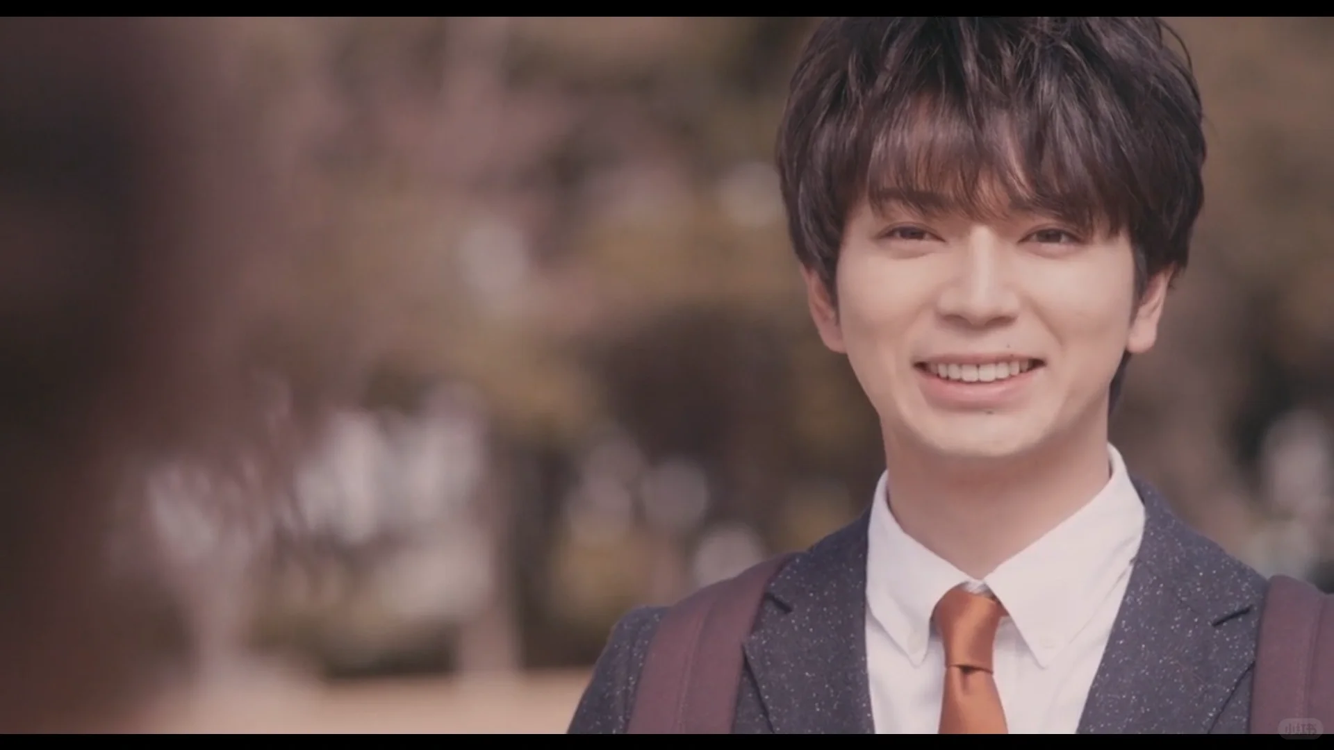 小日子的电影总能让人流点什么