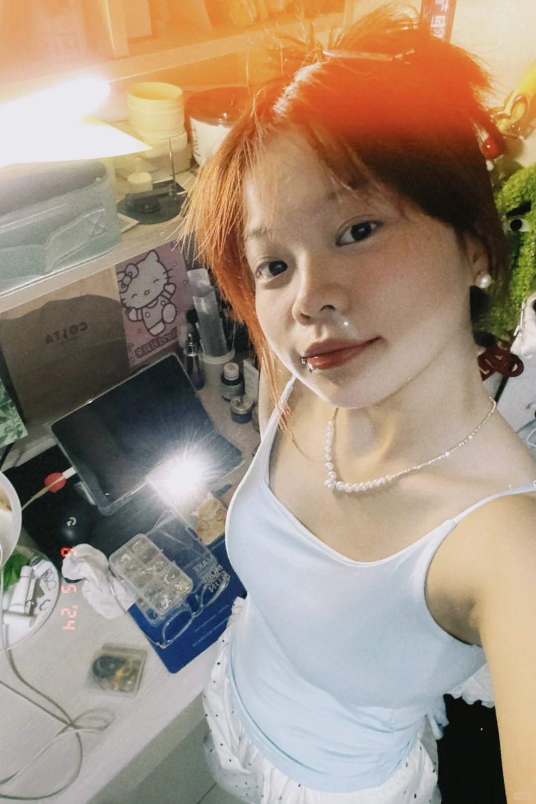 宝藏📷软件初体验