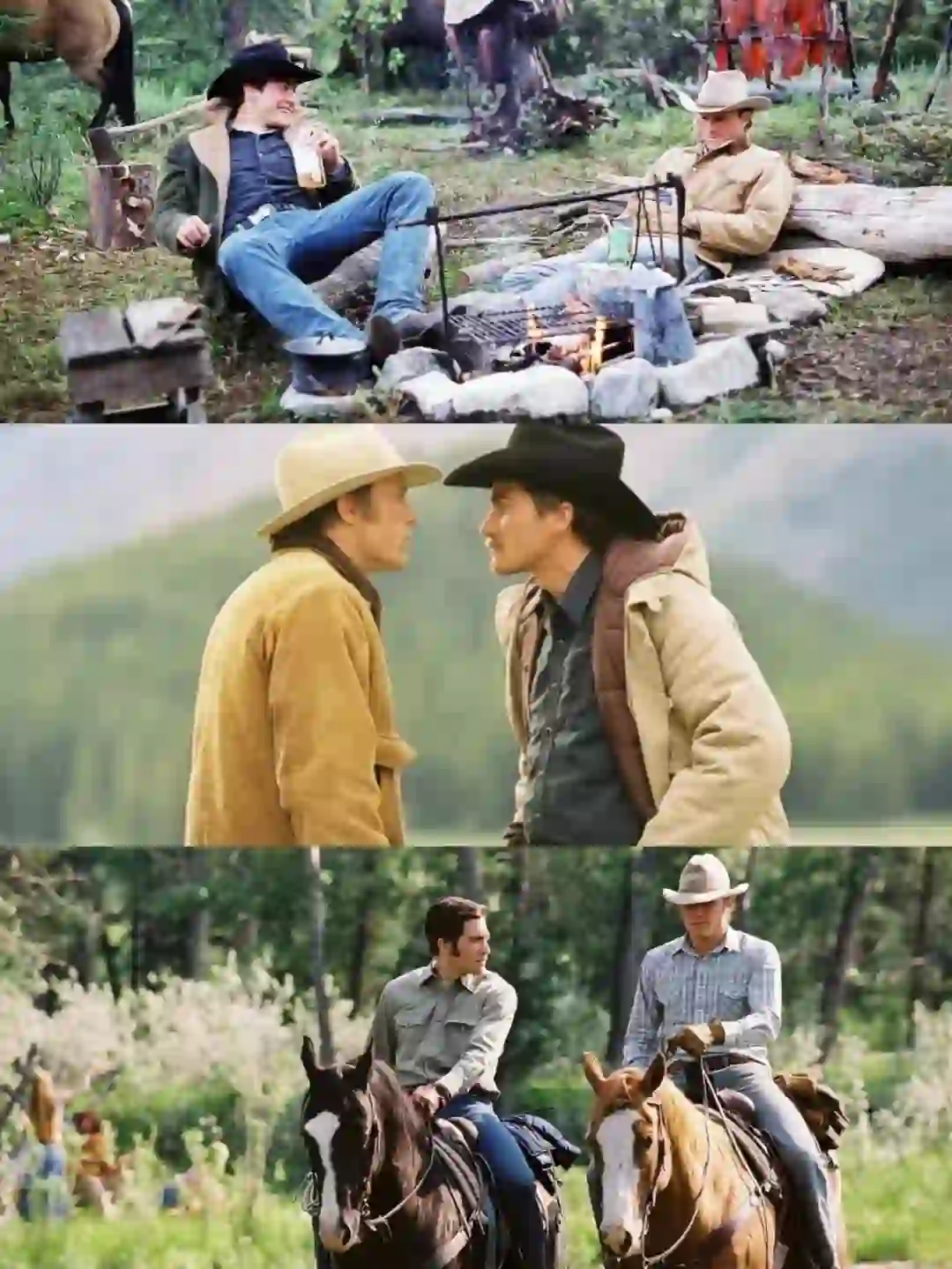 断背山，同性电影天花板，我封的！