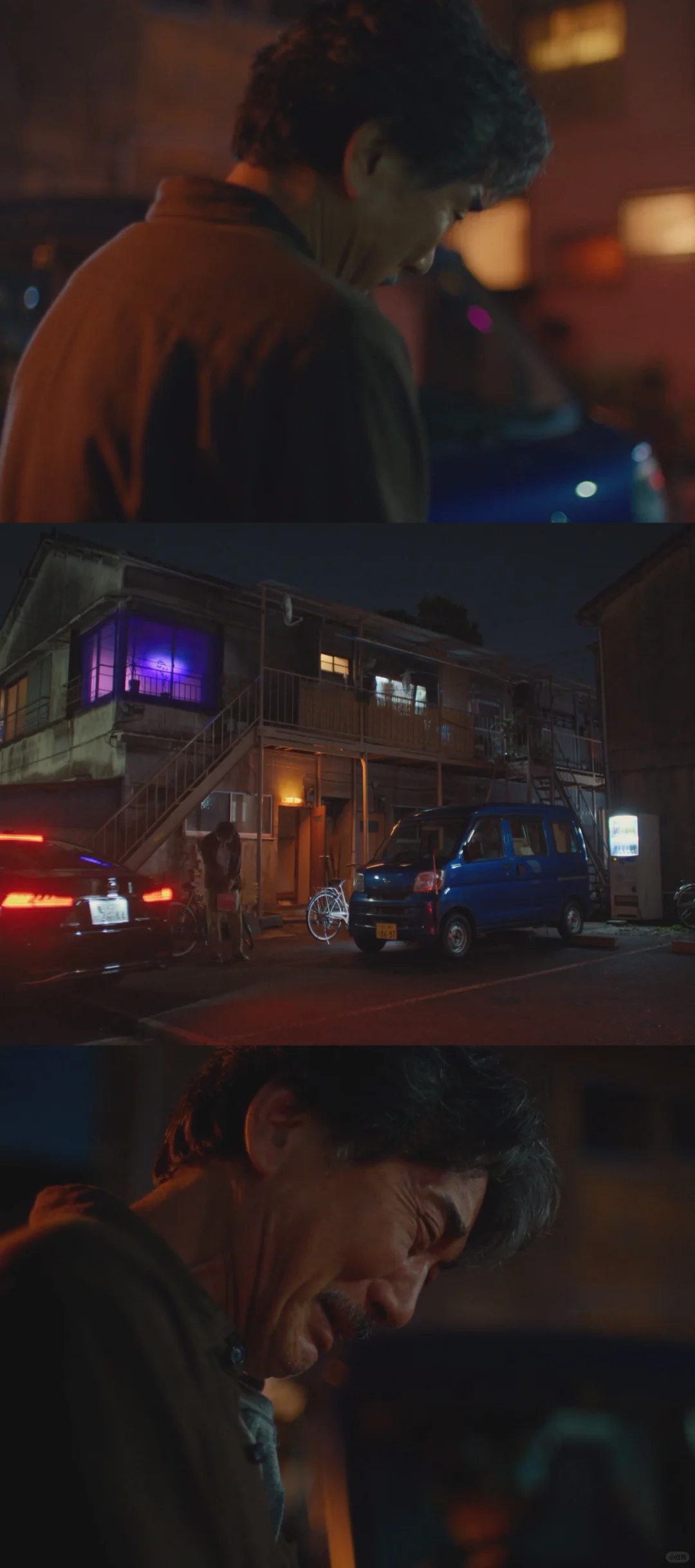 今日电影记录 PERFECT DAY完美的日子