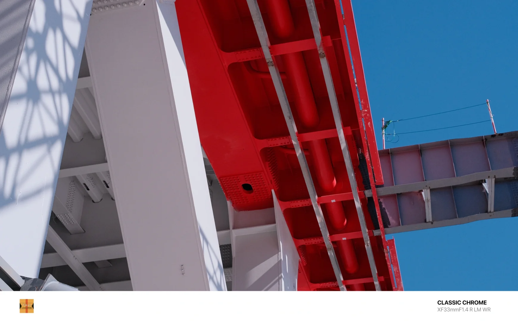 FUJISTYLE——好用的富士app