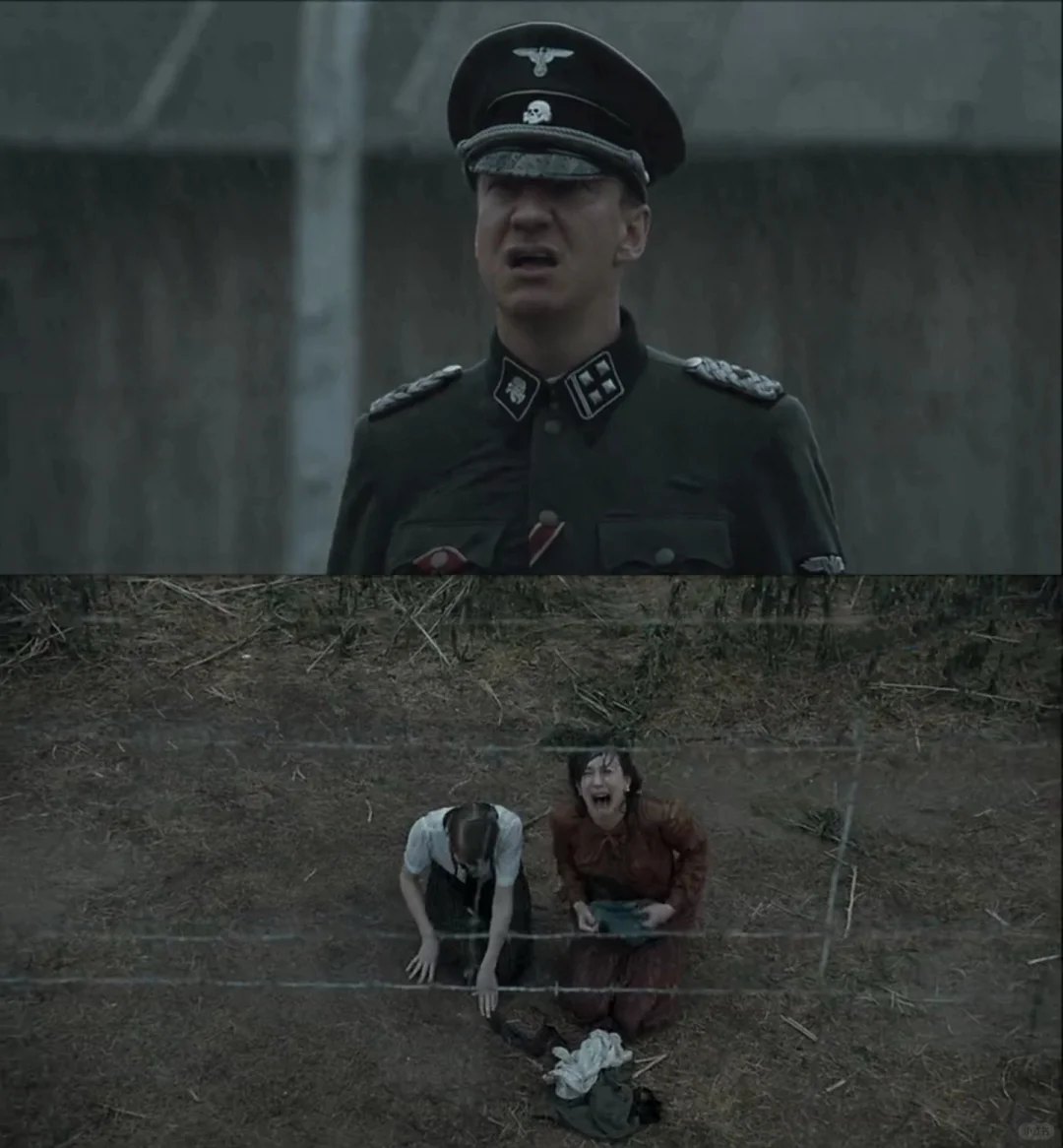 我以为是治愈系电影，没想到是致郁系❗️❗️❗️