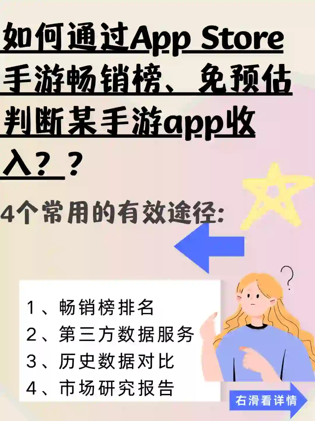 如何通过榜单判断某手游 app 的收入?(上)