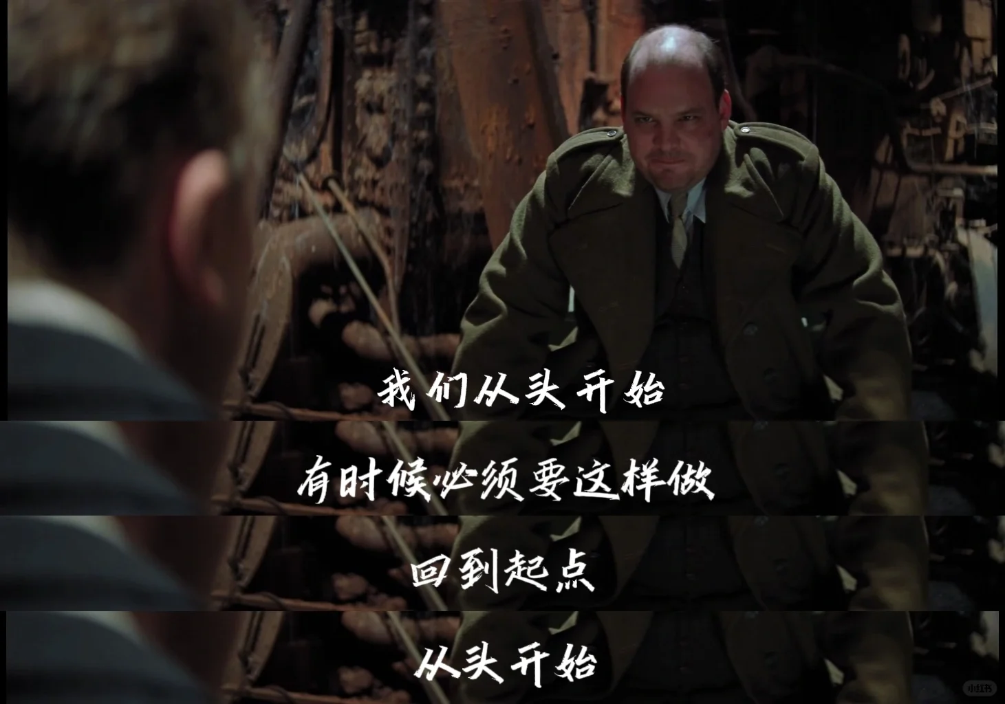 🎬9.5分｜值得n刷的人生哲理电影