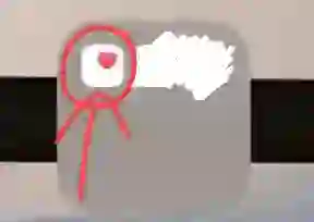 有没有人知道这是什么软件啊😦😦😦