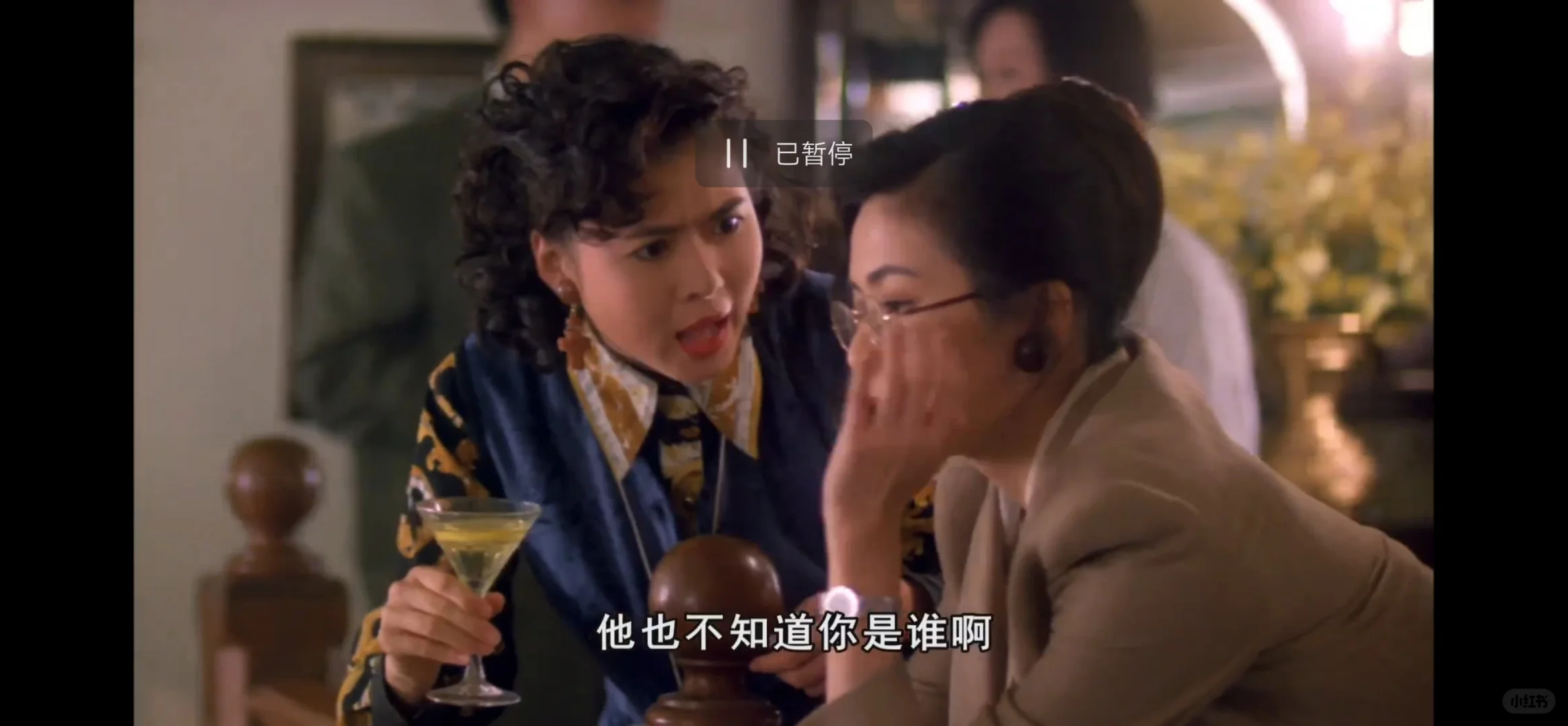 越来越喜欢看以前的老电影了