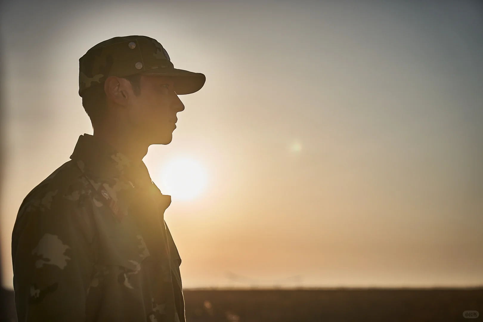 李帝勋7月3日上映电影《逃脱》/剧照海报