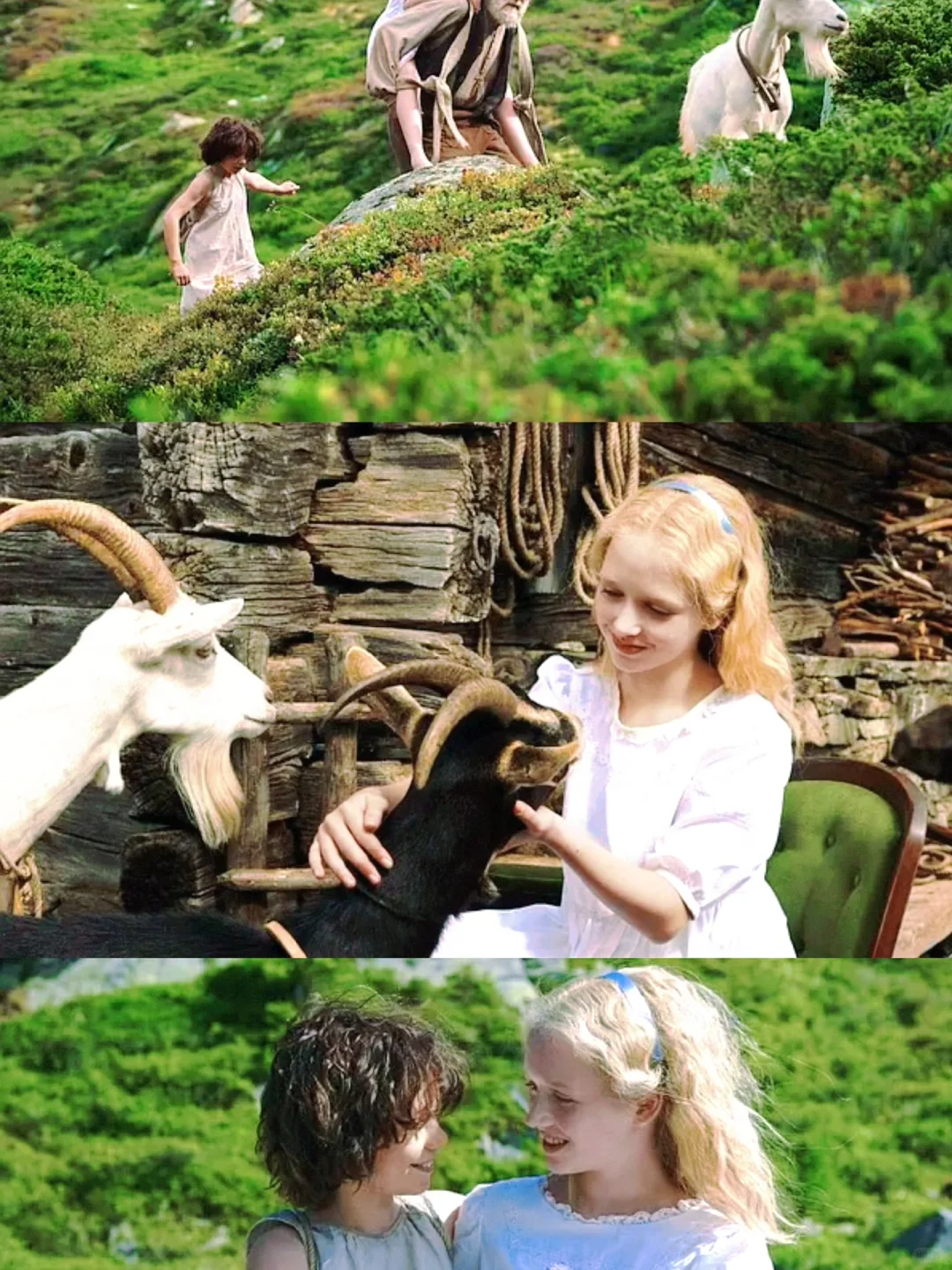 豆瓣9.1分电影🎬推荐‼️治愈心灵的电影❗️