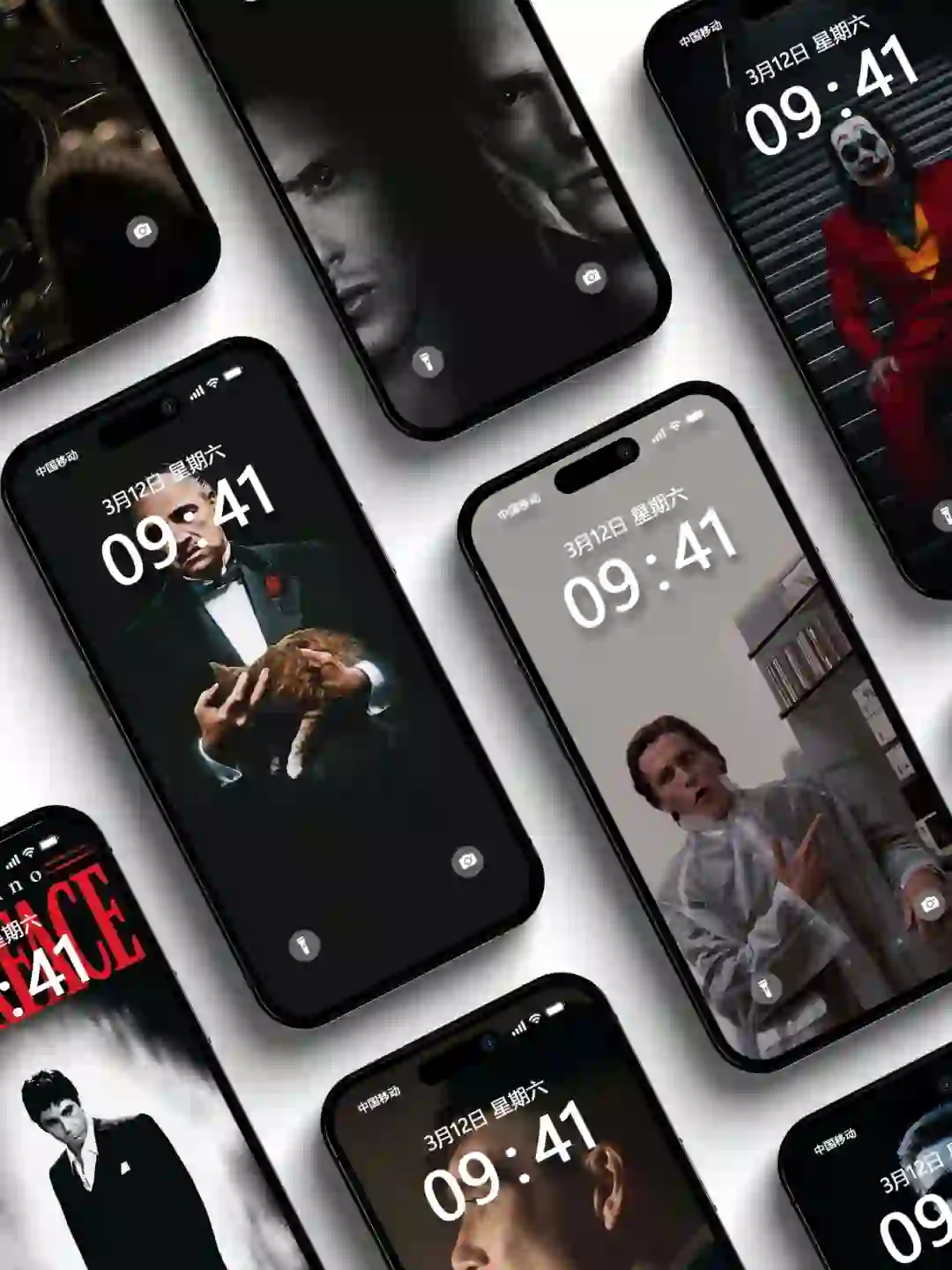 经典电影系列 | 那个是你的最爱？