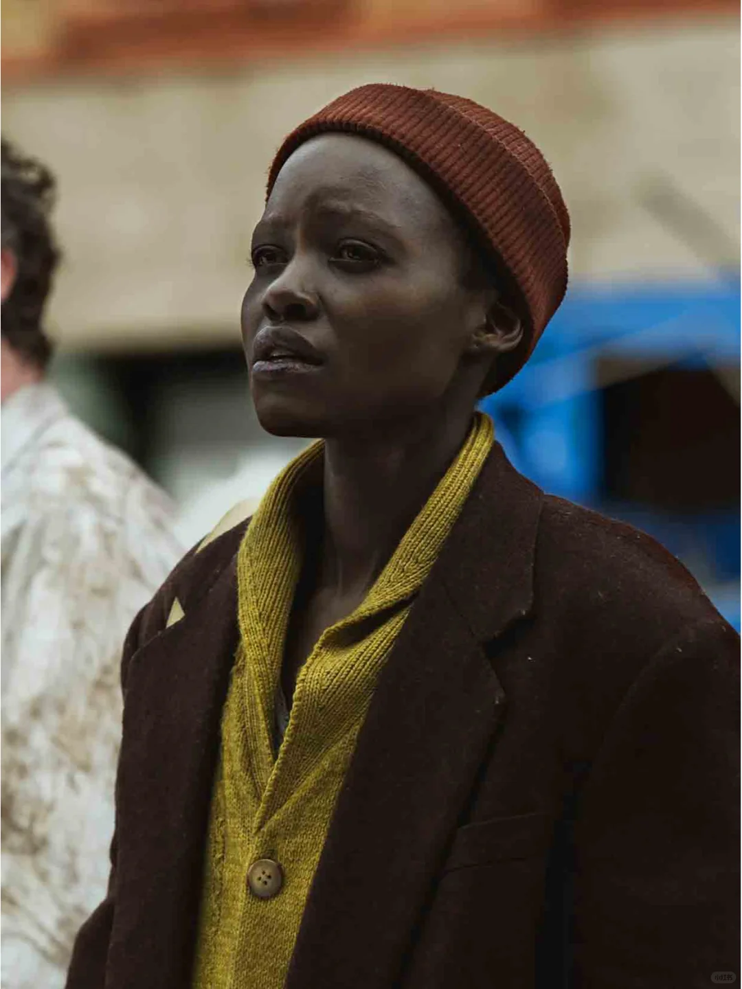 《寂静之地：入侵日》惊悚、恐怖、冒险电影