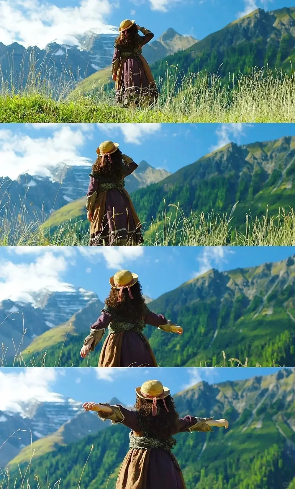 豆瓣9.1分电影🎬推荐‼️治愈心灵的电影❗️