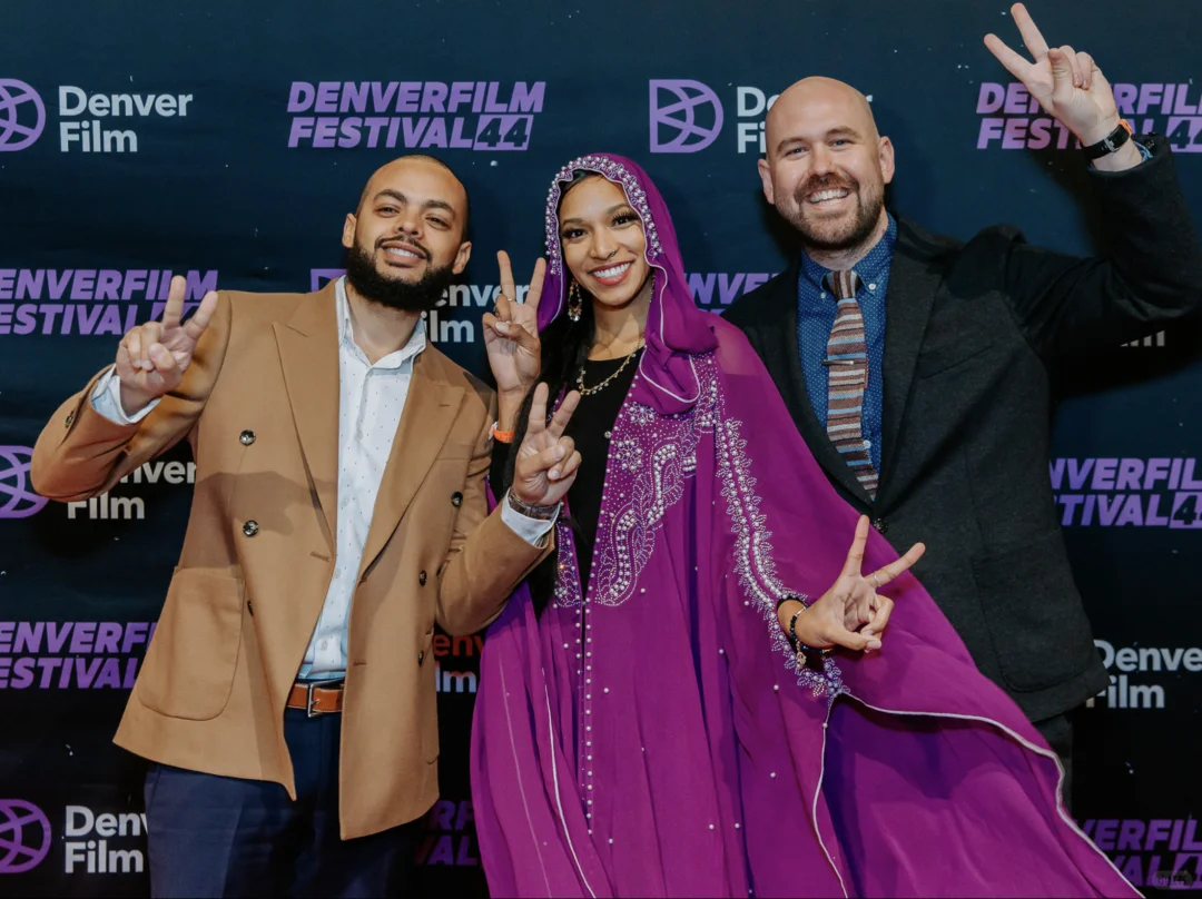 第47届丹佛电影节征片中！（7月5日截止）