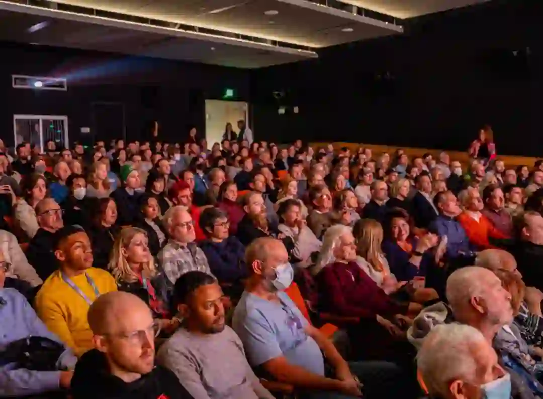 第47届丹佛电影节征片中！（7月5日截止）