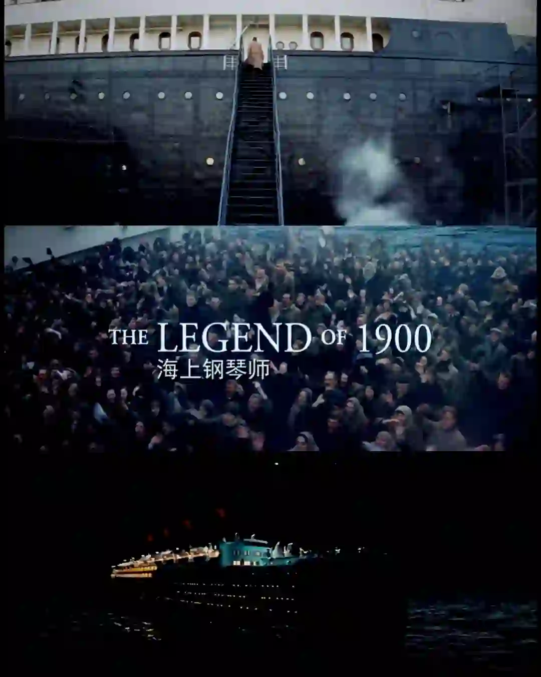 🎬9.5分｜值得n刷的人生哲理电影