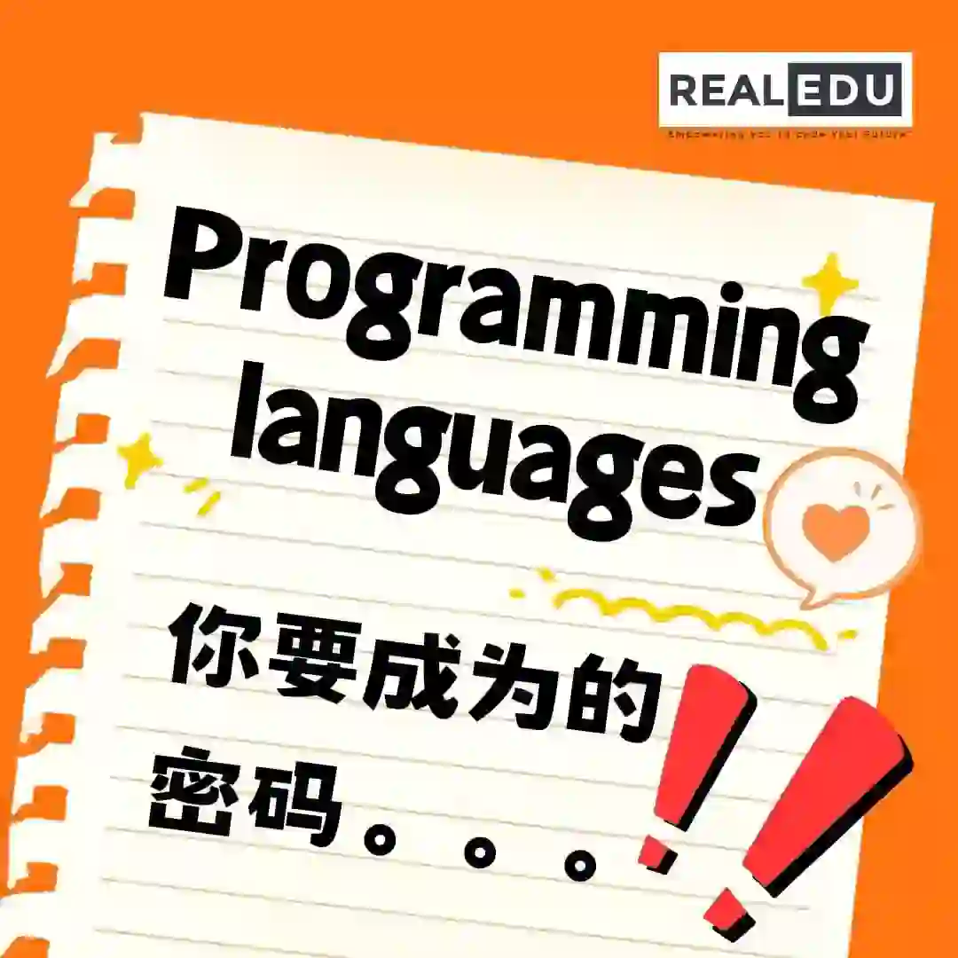 要成为一名专业的软件工程师你需要的密码！