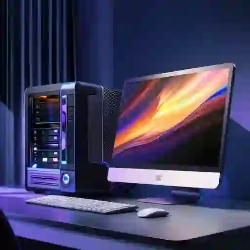 电脑软件下载注意事项，不要C盘爆满哦