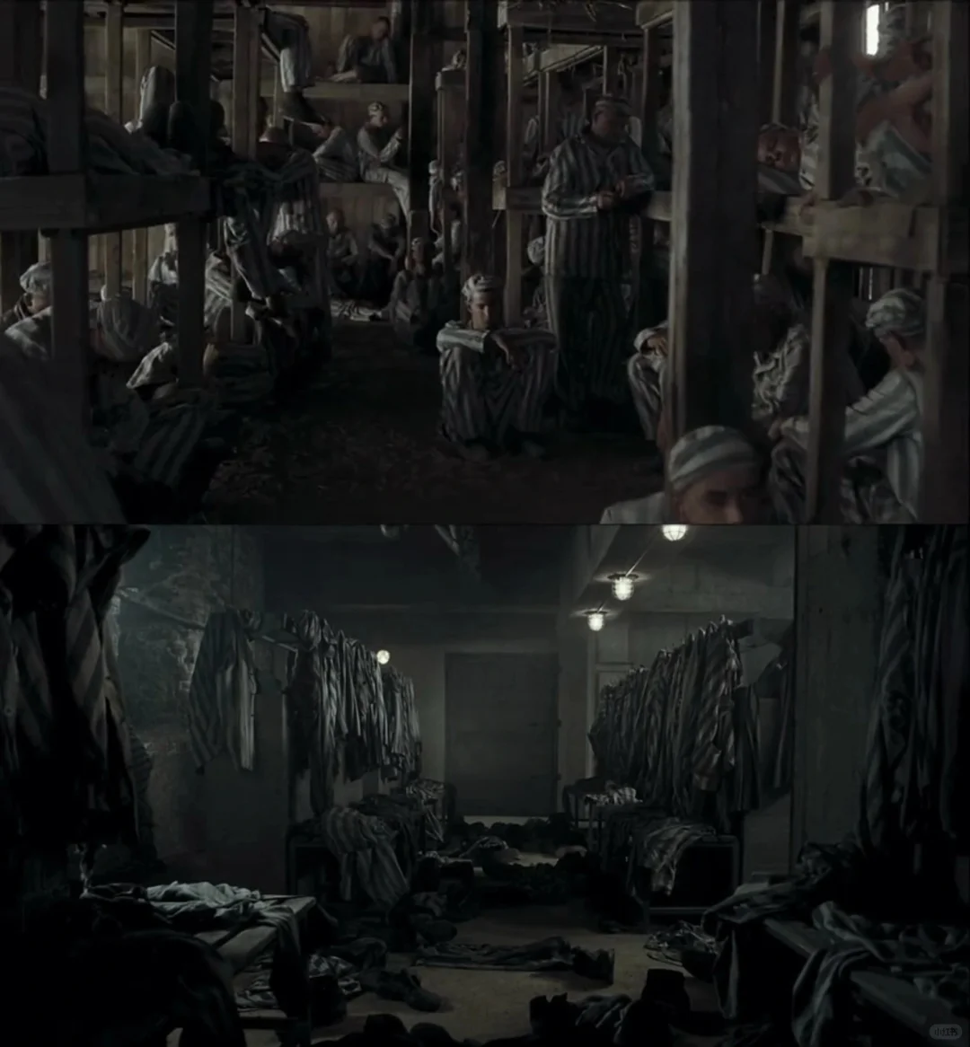 我以为是治愈系电影，没想到是致郁系❗️❗️❗️