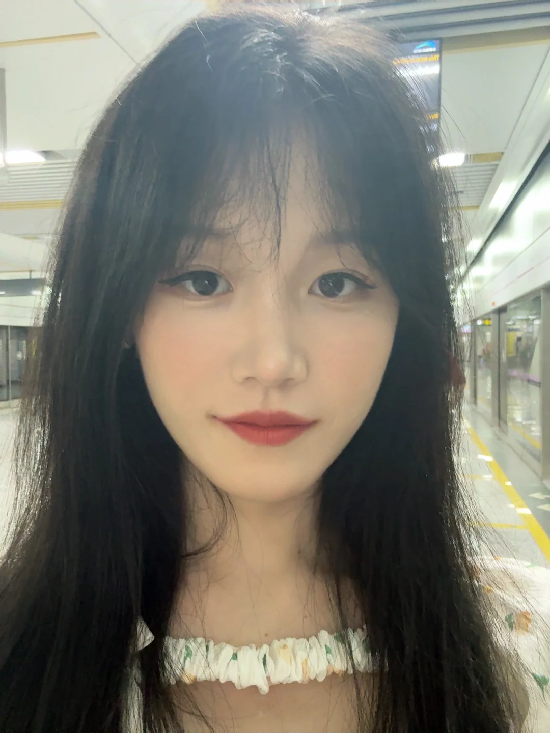 电影票终究是给自己用了😂