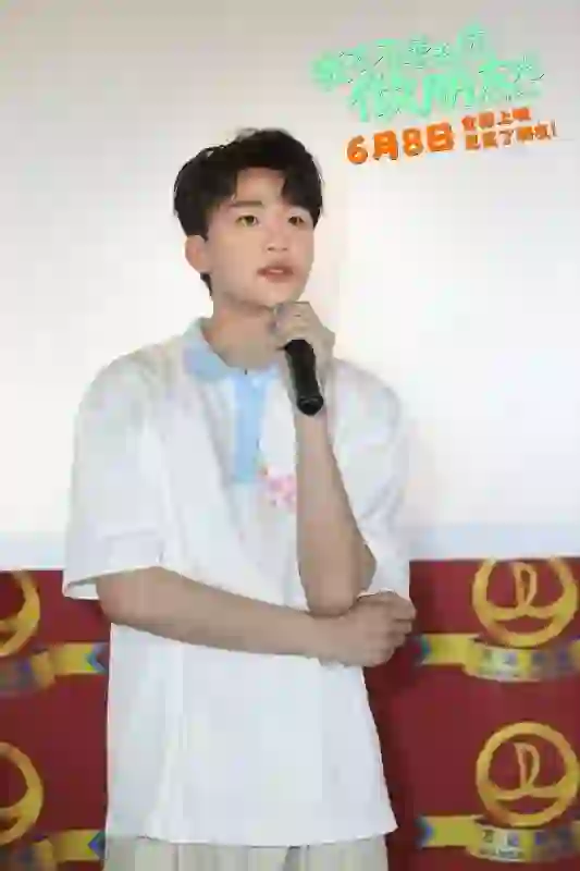 全程笑得合不拢嘴的电影。