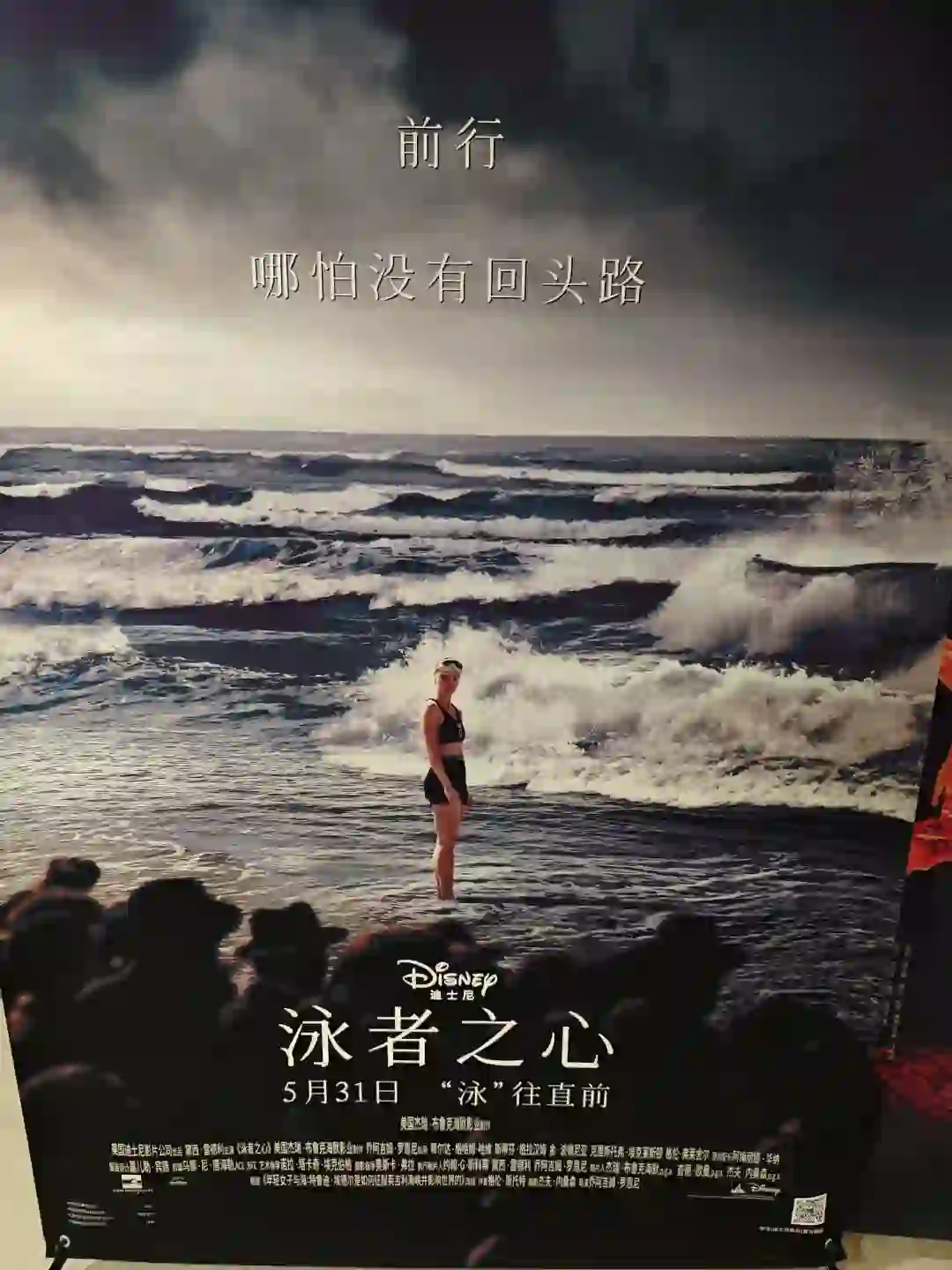 我宣布这是2024我看过最好看的电影