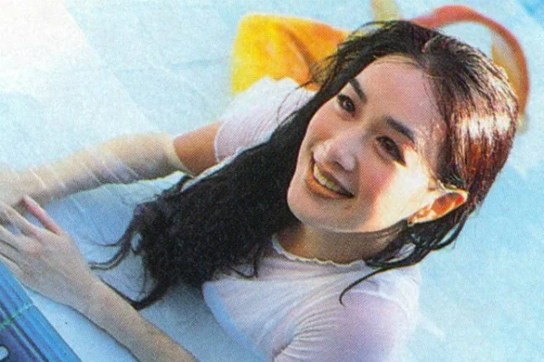 1994年的电影🎬《人鱼传说》🧜🏻‍♀️
