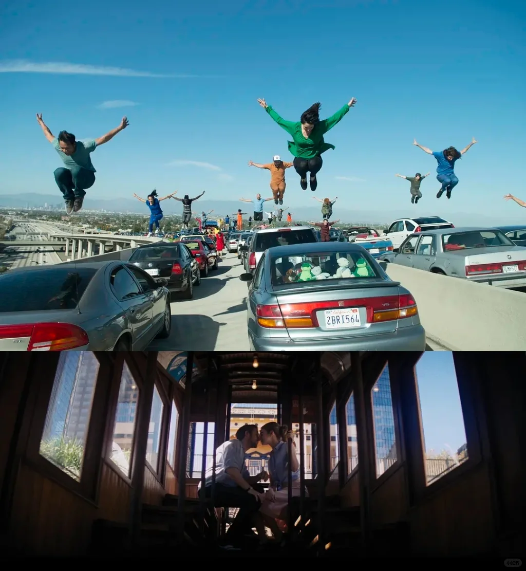 最像电影的时刻就是实现梦想那一刻