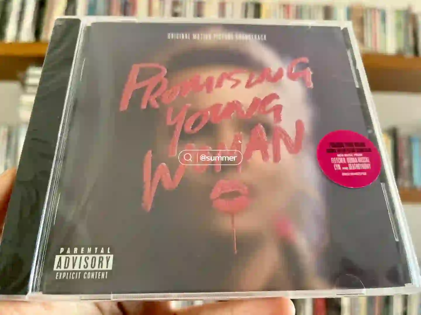 100张小众电影OST4⃣️前程似锦的女孩