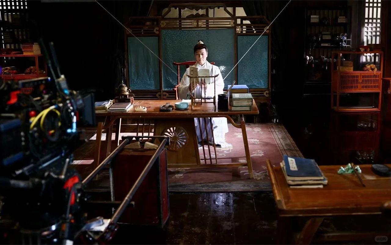 剧荒收藏 | 近期高质量电影与网剧