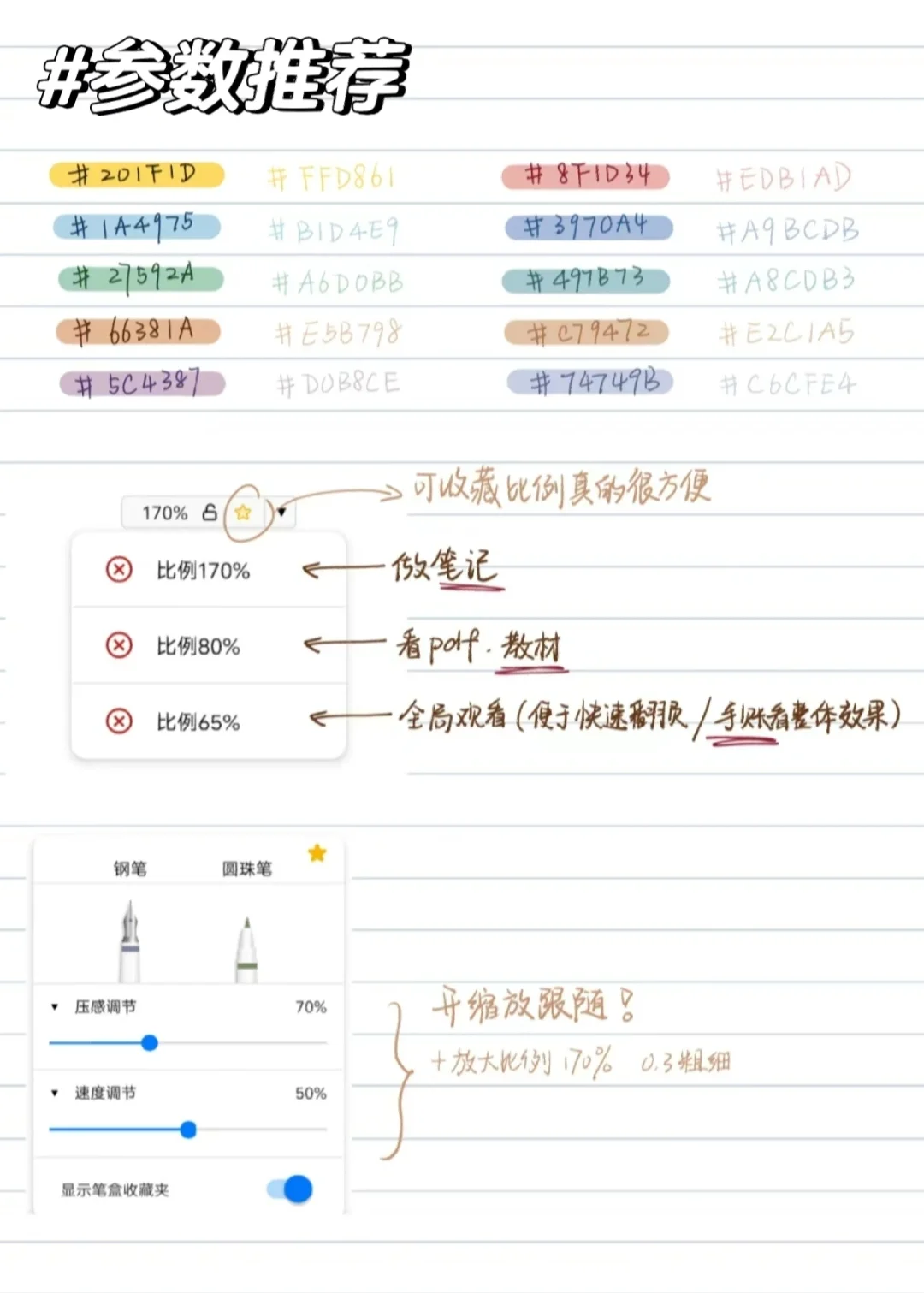 安卓超好用的笔记软件！！！