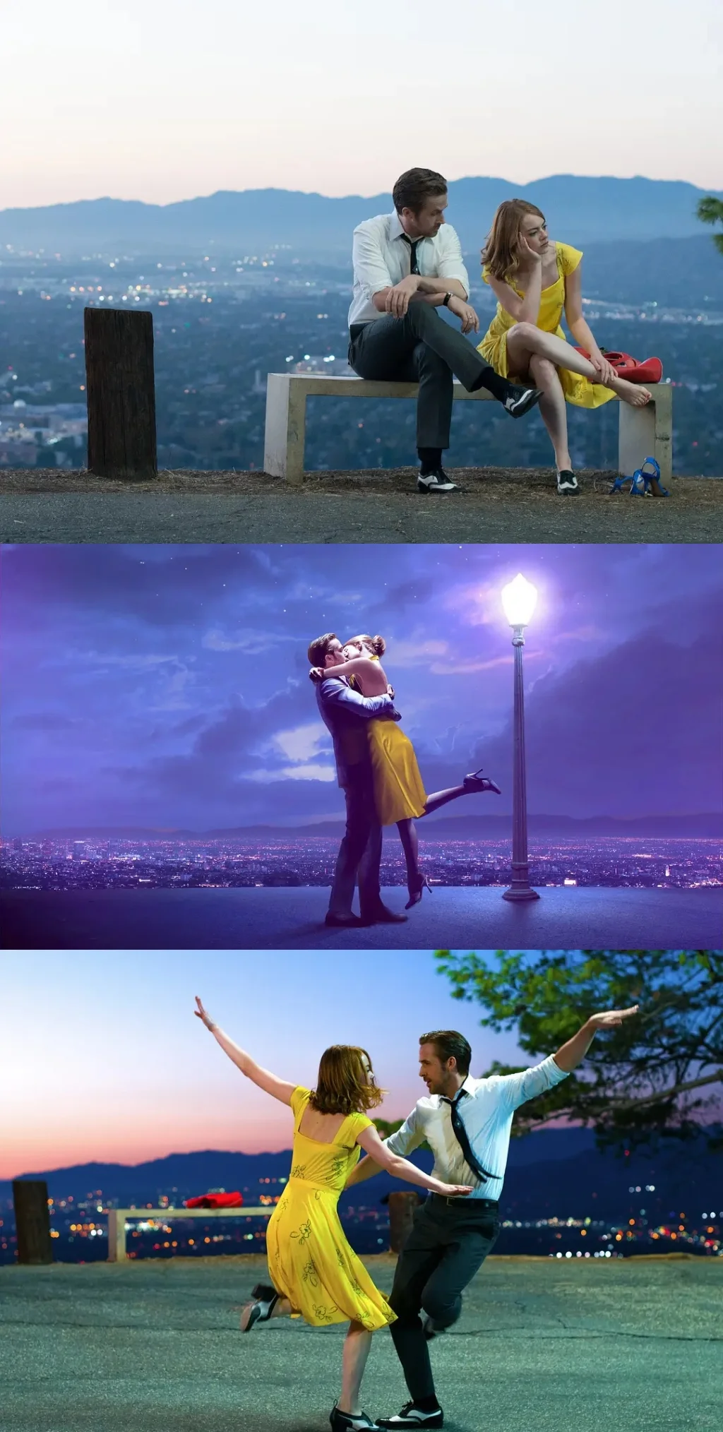 最像电影的时刻就是实现梦想那一刻